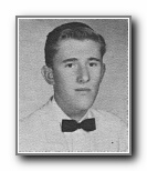 Steve Savage: class of 1961, Norte Del Rio High School, Sacramento, CA.